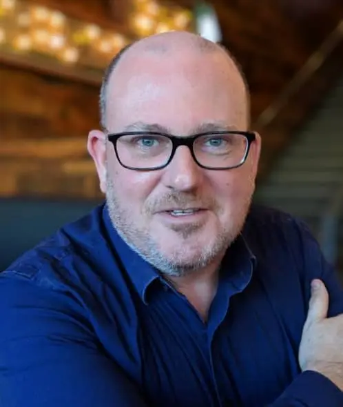 David J. Namir, Licensed Clinical Social Worker